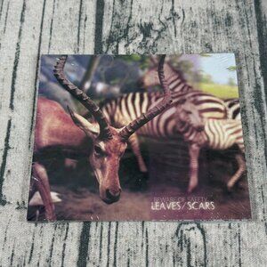 Leaves/Scars [Digipak] by Beware of Safety (CD, Nov-2011, The Mylene Sheath)